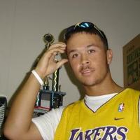 Josh Hamilton (@dj_soysauce) Twitter profile photo