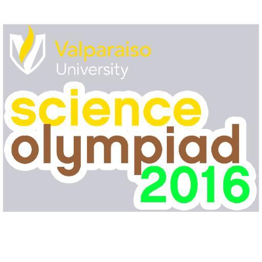 The official page of Valparaiso University's Science Olympiad competition. Introducing tomorrow's scientists and engineers to the world of science. #STEM