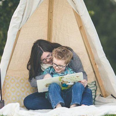 SarahBuchman's profile picture. Passionate mother and educator; inspired life long learner.