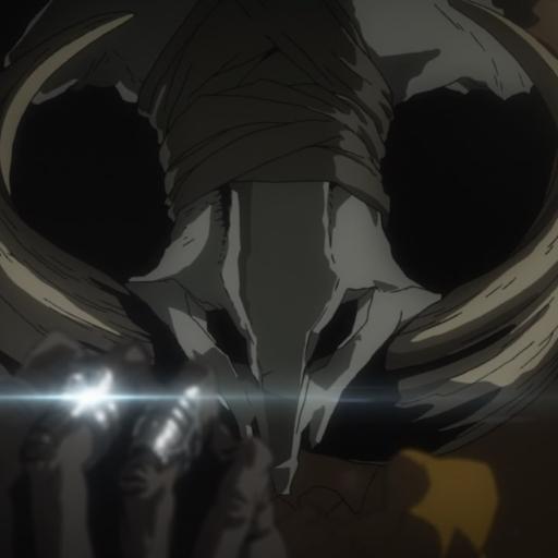 GeassLord's profile picture. 