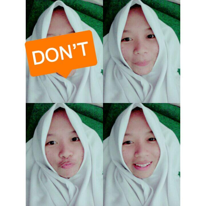 sittiaisah11's profile picture. ❤Allahswt❤Bigfamily❤UPL❤AL❤SMKN1❤Adm.Perkantoran II
