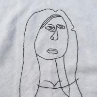 Alfonsa Burcheri-Vistian (@mrsvartroom) 's Twitter Profile Photo