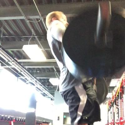 Strength Coach | Believer in simplicity | Strength is and always will be king. CSCS | TSAC-F. #AlwaysForward #RareBreed