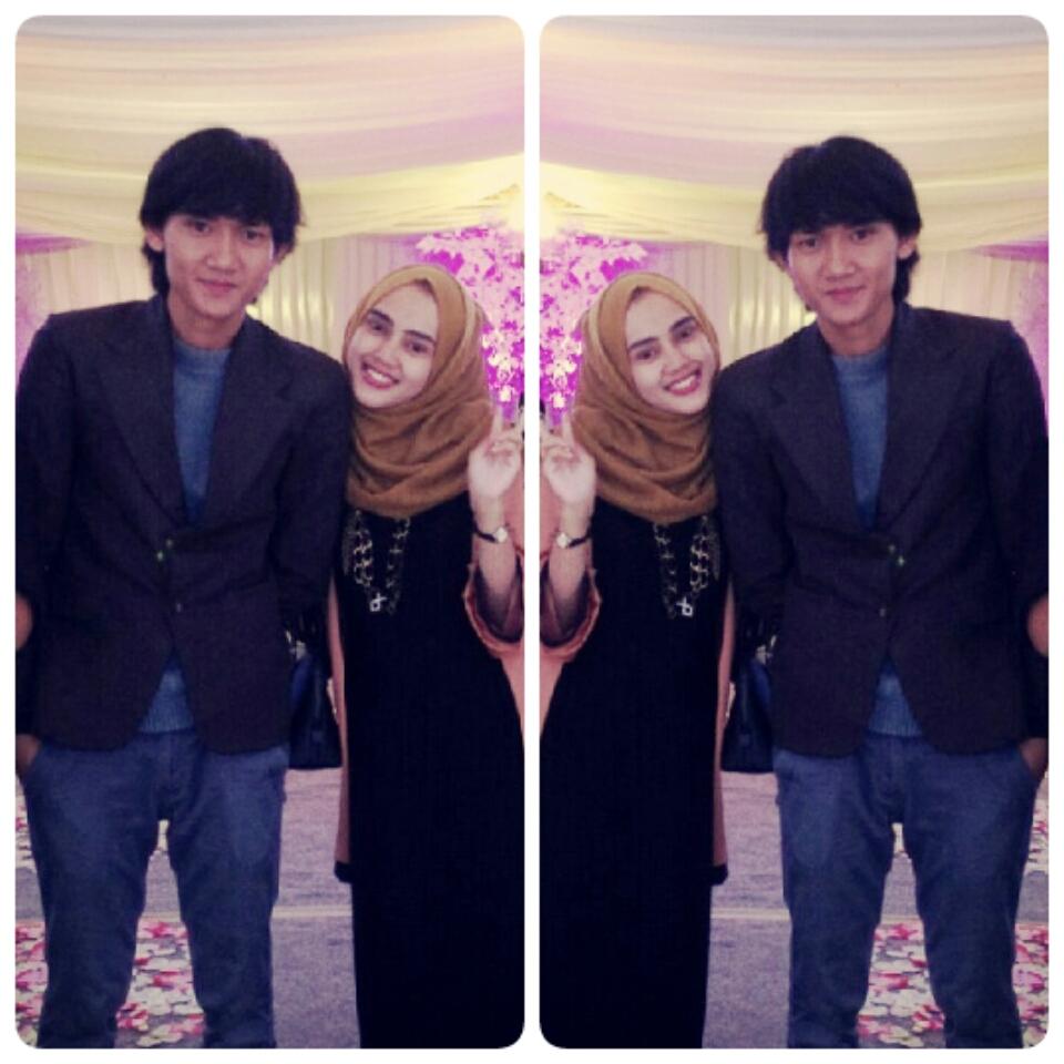 muhammadfiki's profile picture. Stand & Fight!!! | Don't PRESTIGE if you want to live PRESTIGIOUS!!! | SEDERHANA!! | JUNE 24th '93 | ﻒﻖﻪ | @hestiihr