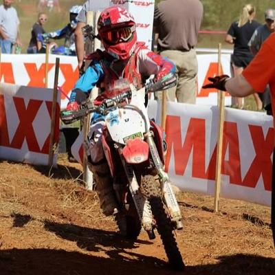 (#8) Atlas Brace~Bell Helmets~Acerbis~Protaper~OCD graphics~OGIO~One Ind~ACD racing parts~Jt racing~Dunlop~Ryno power~life proof~Eks brand~Slick products~Vimeo