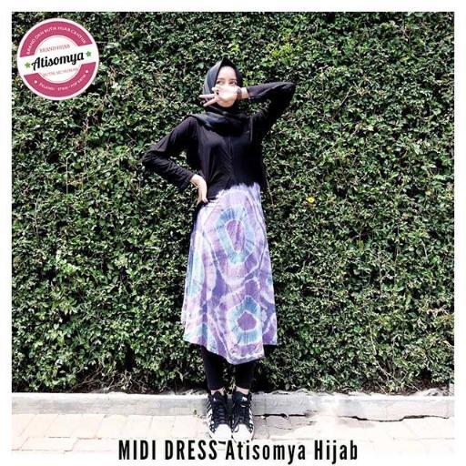 15 Cute and Best Hijab Styles for Round Faces | FashionsPick.com