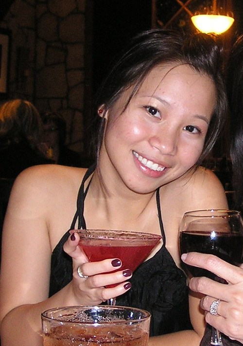 Minh Nguyen Profile