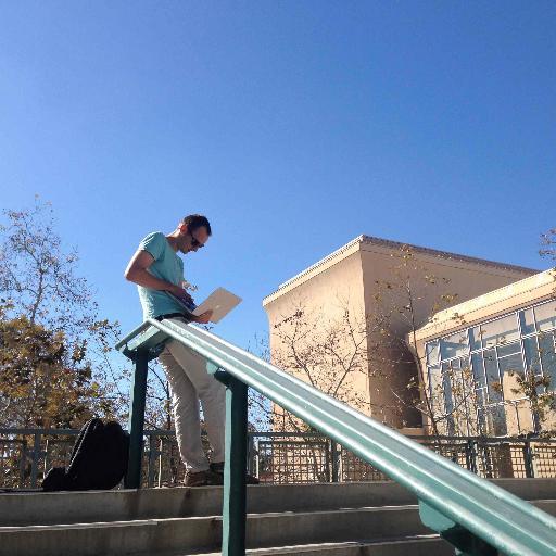 RJSavery's profile picture. composer/music technologist,  sax/clari/flute