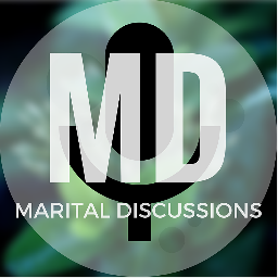 This is the official Twitter page for the Marital Discussions podcast. Talk with your hosts directly! http://t.co/c1sQ6CWNpk