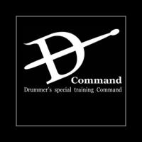 D-command ドラムトレーナー(@dcomakj) 's Twitter Profile Photo