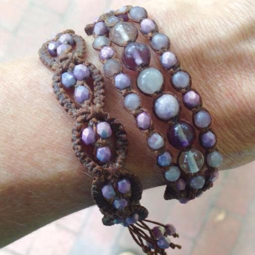 ZoeBirdDesigns's profile picture. Joanne Garrett. Handmade beachy-boho jewelry. As seen on: The Vampire Diaries, Charmed, Bloodline, A Christmas Melody.