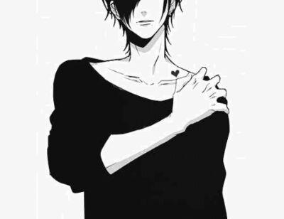 Ashura_n1's profile picture. 