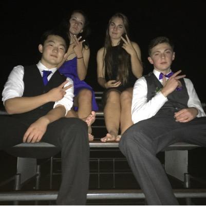 Hyonoojoo's profile picture. Idaho grown