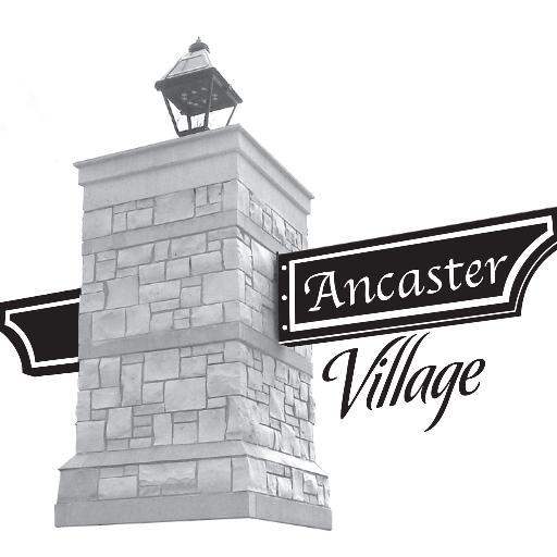 Connecting you to the Ancaster community. Follow us for entertainment, shopping, and dining deals, news, and updates! We are the Ancaster BIA in #hamont