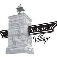 Ancaster Village(@AncasterVillage) 's Twitter Profileg