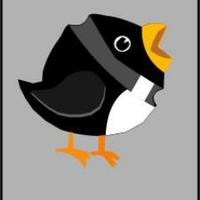 Nicholas K. (@preachter) 's Twitter Profile