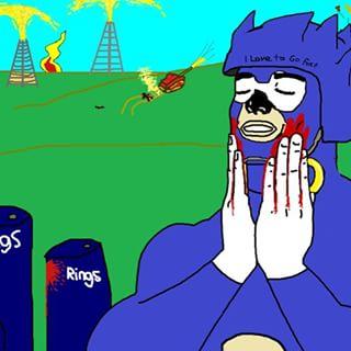 PepeTheFrogJr's profile picture.