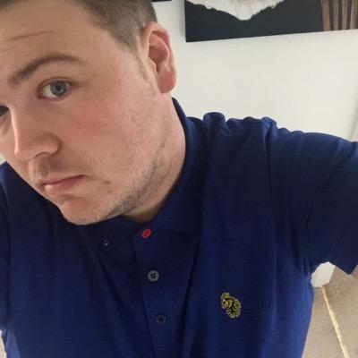 Jay_Bellerby's profile picture. Occasionally found at football, even more occasionally found at work. UTFBYDLC