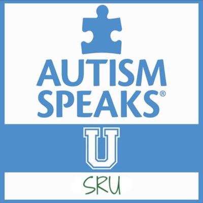 The official account of Autism Speaks U at Slippery Rock University • Follow us on Facebook & Instagram!