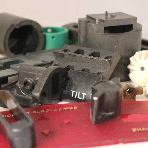 Not your typical Injection Molding and Machining company. Aztec has been in business for 52 years because of the service and support we provide.