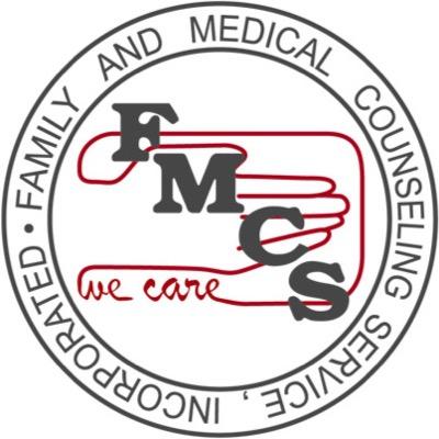 FMCSDC's profile picture. Family and Medical Counseling Service is a community health center located in the historic Anacostia neighborhood of Southeast Washington, D.C.
