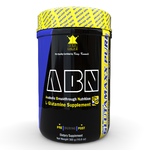 ABNScience's profile picture. The Evolution of Sports Nutrition!