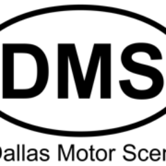 Dallas Motor Scene