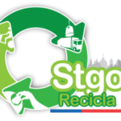 Somos el Portal de reciclaje de la RM