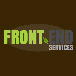 Frontendservice's profile picture. 