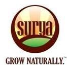 GrowNaturally's profile picture. I'm the EVP of Surya. We offer a green way to grow healthier, more bountiful plants! Made of beneficial microbes, our products let you grow naturally!