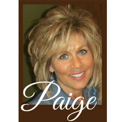 Paige Alexander Profile