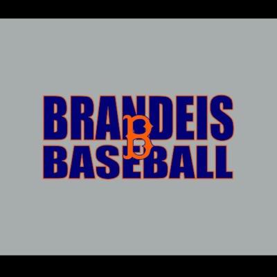 Brandeis Baseball