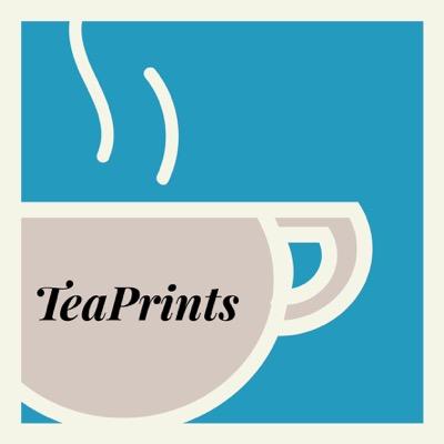 Sharing tea love! Unique prints for tea lovers.