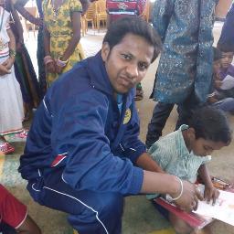 Nagesh85K's profile picture. 