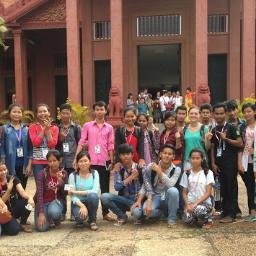 vivordsk's profile picture. it skill