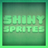 Shiny Sprites