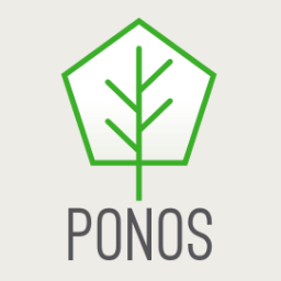 Ponos makes you garden like a pro at the push of a button.