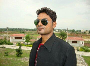 GunjanRay007's profile picture. socialworker