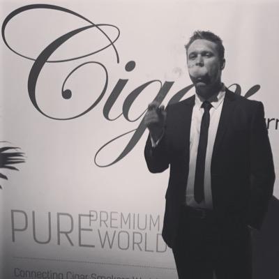 UnicoDesde1979's profile picture. Australian cigar writer • @CigarJournalMag Asia-Pacific editorial office • Masterclass host • @CigarSense Cigar Reviewer • Always learning