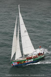 Cork Clipper