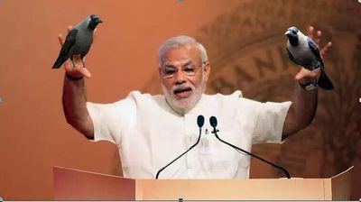 modibhakt0066's profile picture. मोदी भक्ती करने में परमात्माओ वाली फिलिंग होती है।