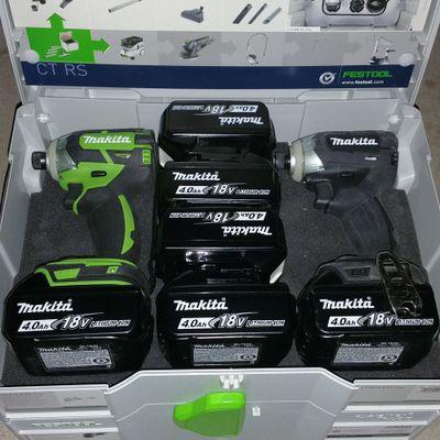 thetoolaholic's profile picture. General contractor in the GTA and a toolaholic. I review new and current tools on Instagram @ toolaholic