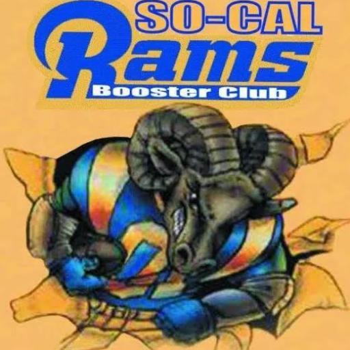 Official Twitter account of the #SoCalRamsBoosterClub. Whose House?? Rams House!! Find us on Facebook at: https://t.co/Nu0q8gDXkR