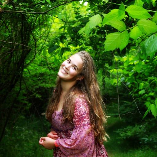 HadassahPerry's profile picture. 