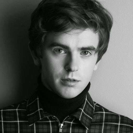 A fansite dedicated to the very talented Freddie Highmore. Your source for everything Freddie since 2015.