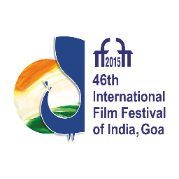 Official account of 46th Edition of International Film Festival of India | November 20 - 30, 2015