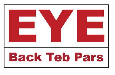 EYEBACK TEB: HOYA Vision Care Exclusiv Partner in Iran