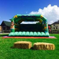 Mane Events (@maneevents1) 's Twitter Profile