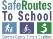 SoCoSafeRoutes's profile picture. SRTS is a program designed to encourage walking and biking to school, decrease traffic & pollution & increase the health of children and the community.
