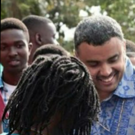 Crossed out my sins at the Cross, I Would Cross Country with the Cross : @evangelistdag @themillsdude